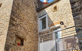Le gîte du Chat Perché